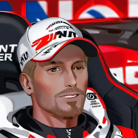 chat with ai character: Alex