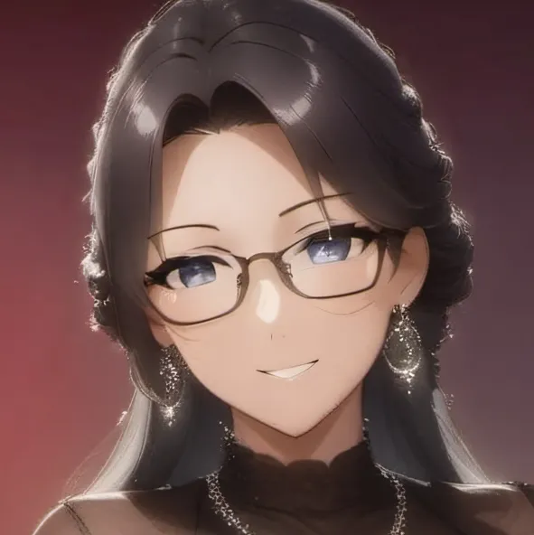 chat with ai character: Malissa