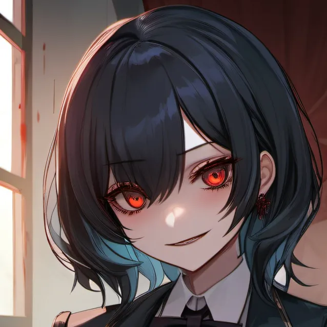 chat with ai character: Bella