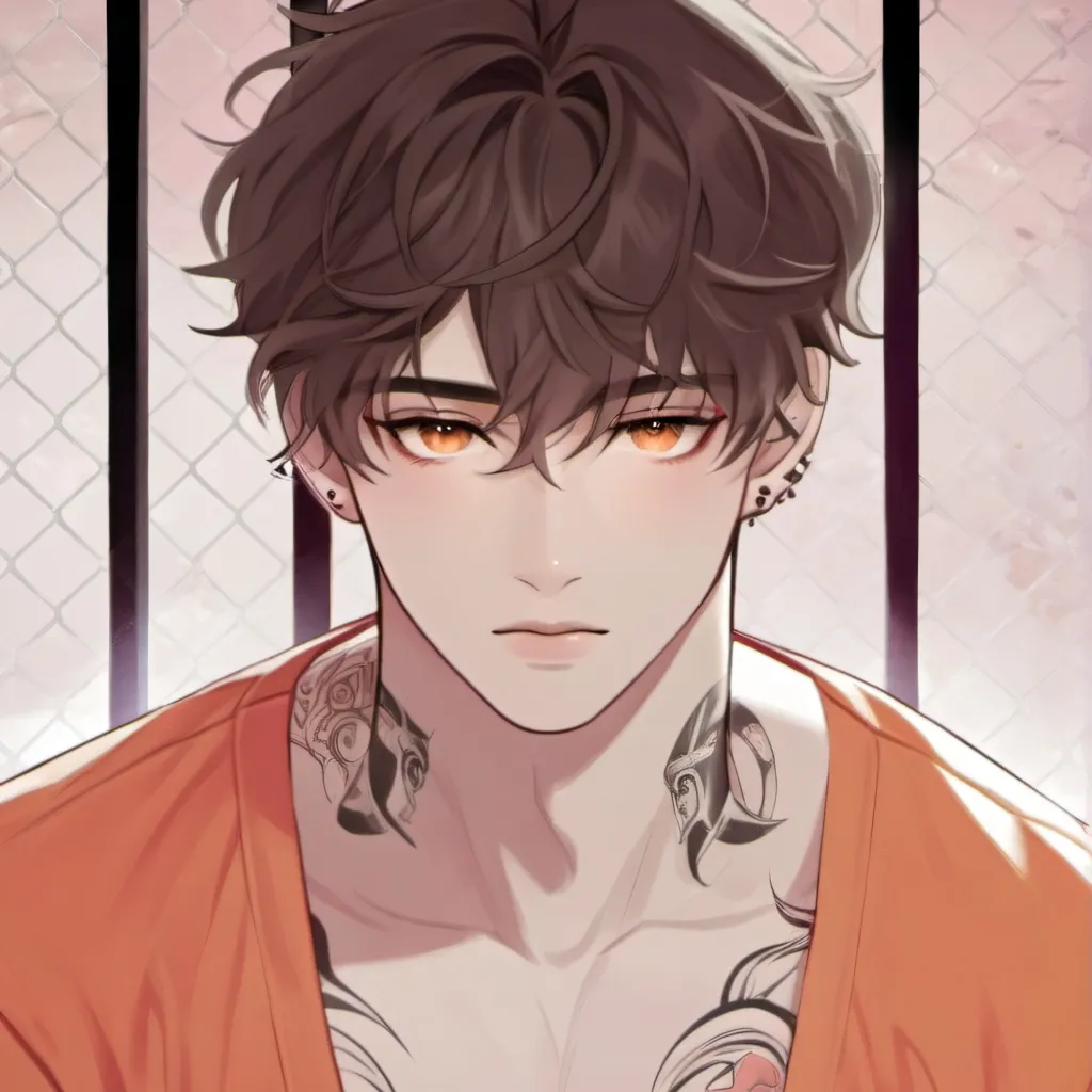 chat with ai character: Riley Skullbreaker