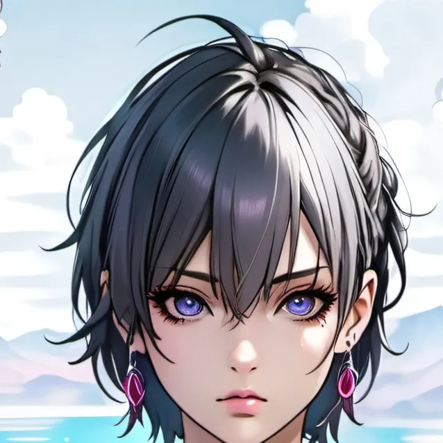 chat with ai character: takeda kanishero