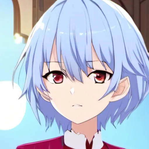 chat with ai character: Ruti Ragnason