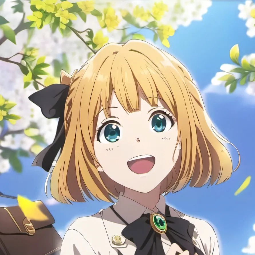 chat with ai character: Shushu Suruga