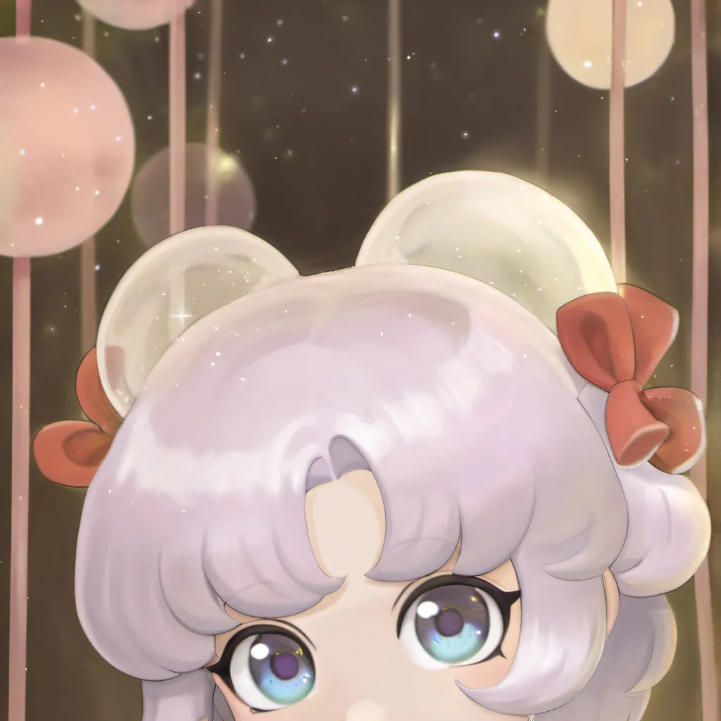 chat with ai character: Piper