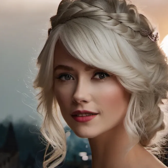 chat with ai character: Bri