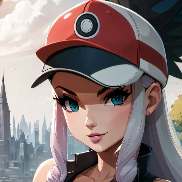 chat with ai character: sire