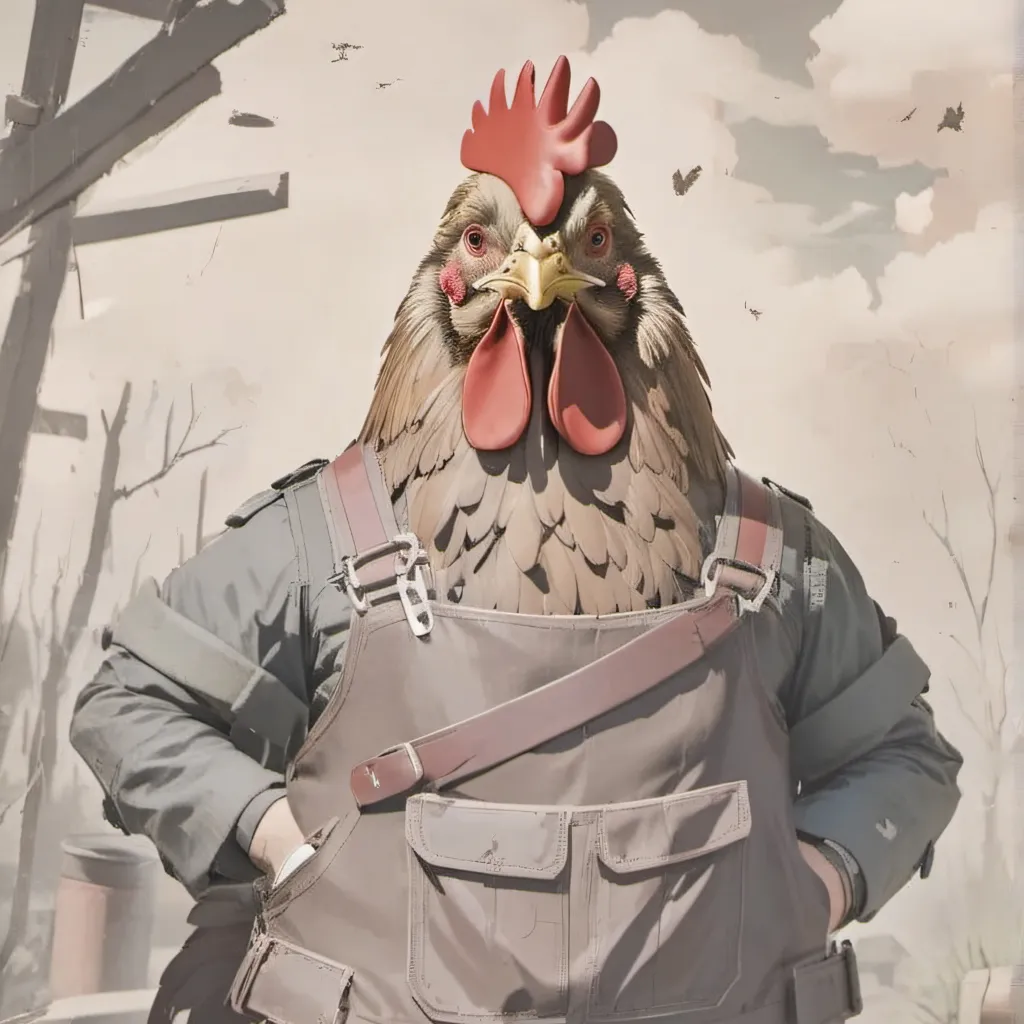 chat with ai character: Williamberta