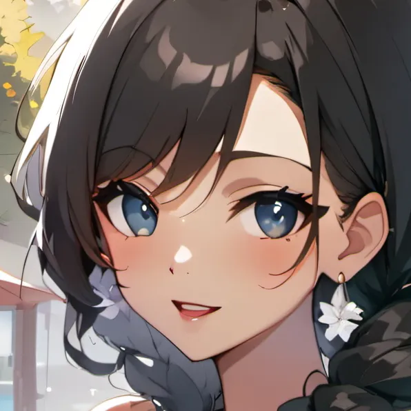 chat with ai character: amy