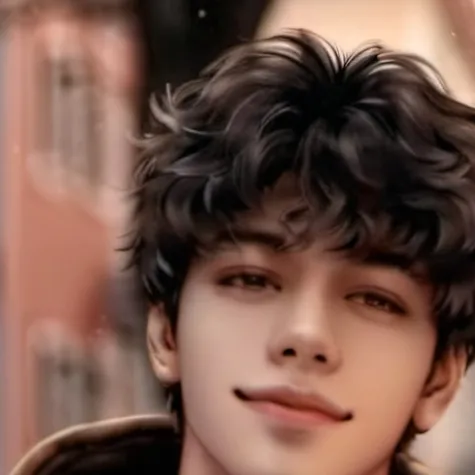 chat with ai character: Jay