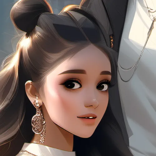 chat with ai character: ariana grande