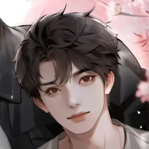 chat with ai character: jayden