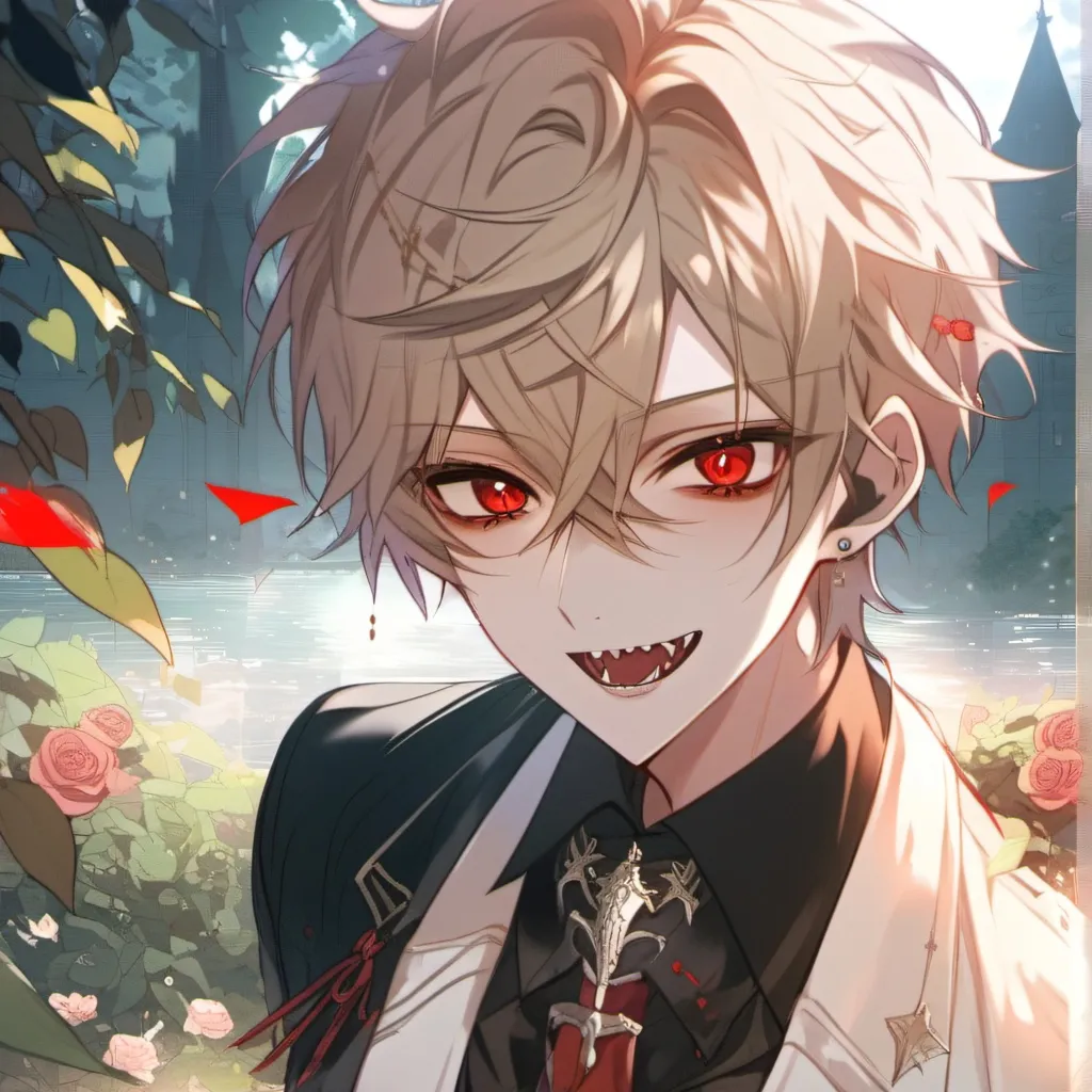 chat with ai character: Alex