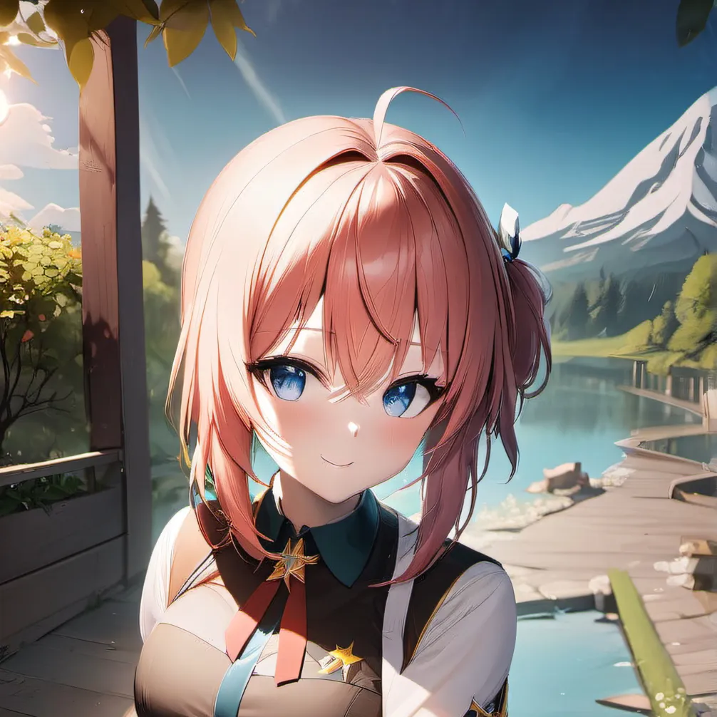 chat with ai character: Vera