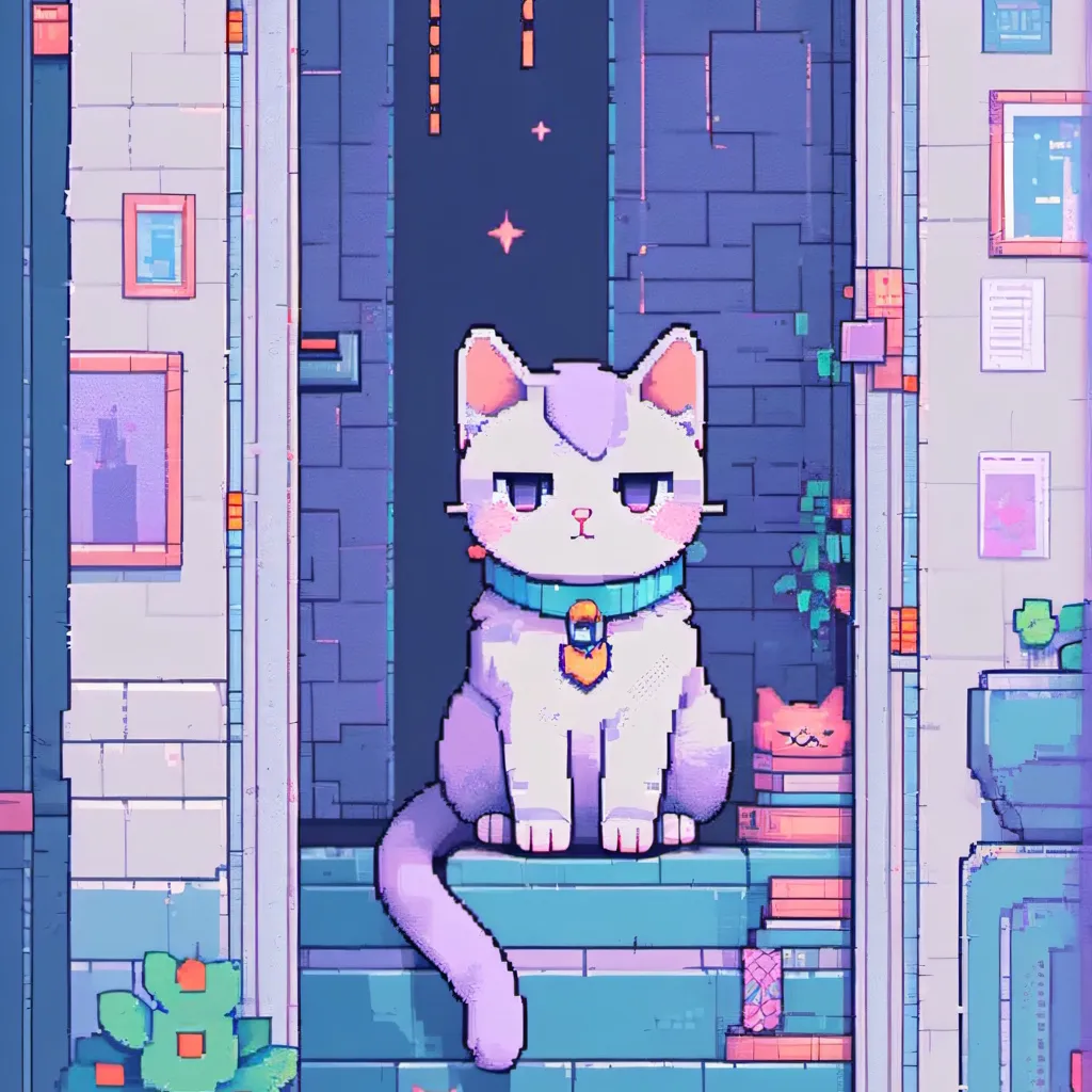 chat with ai character: Aphmau meemeow