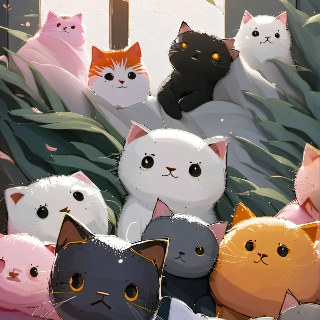 chat with ai character: aphmau meemeows