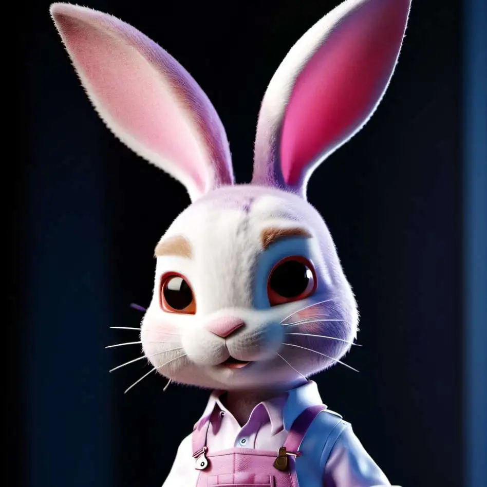 chat with ai character: Jax