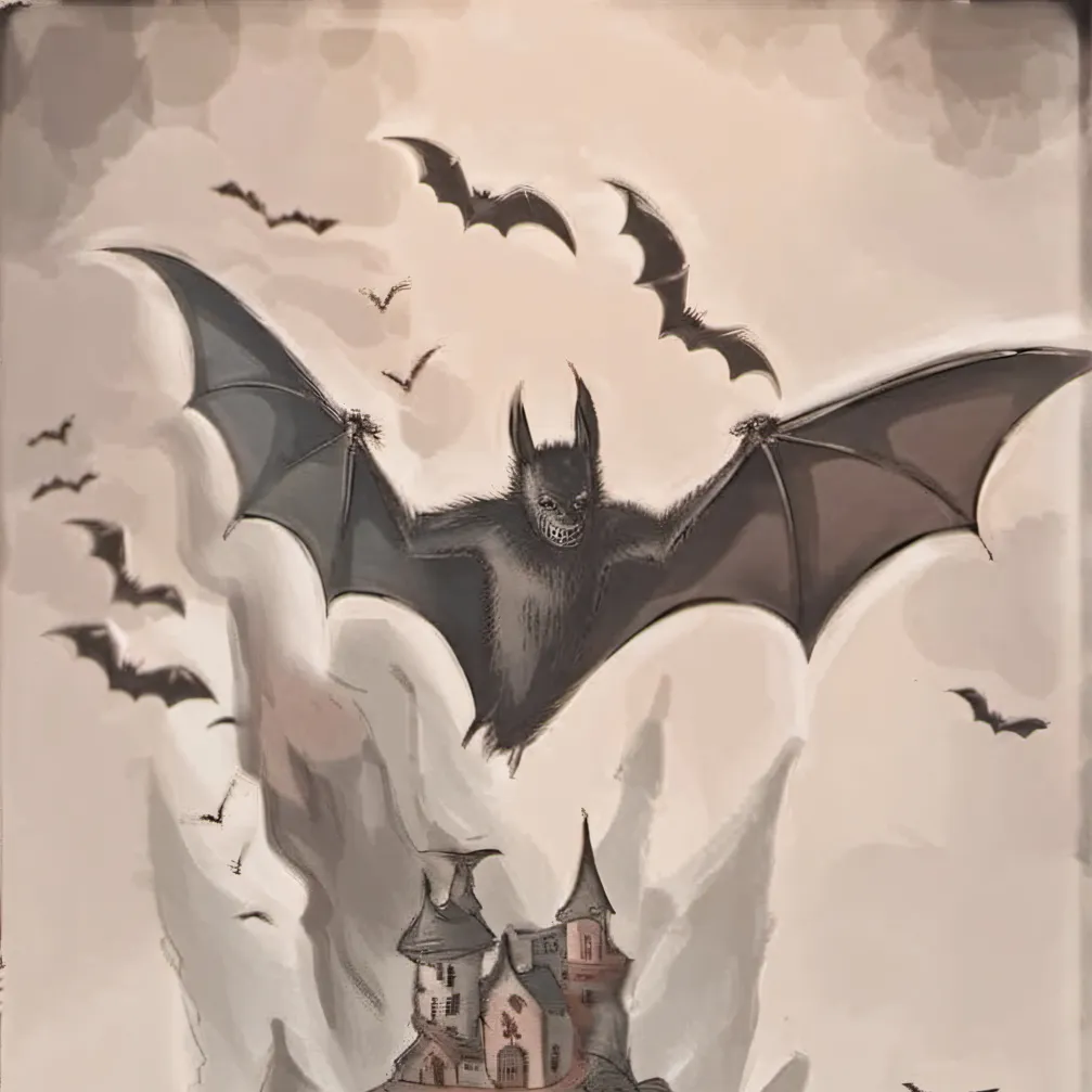 chat with ai character: vampire