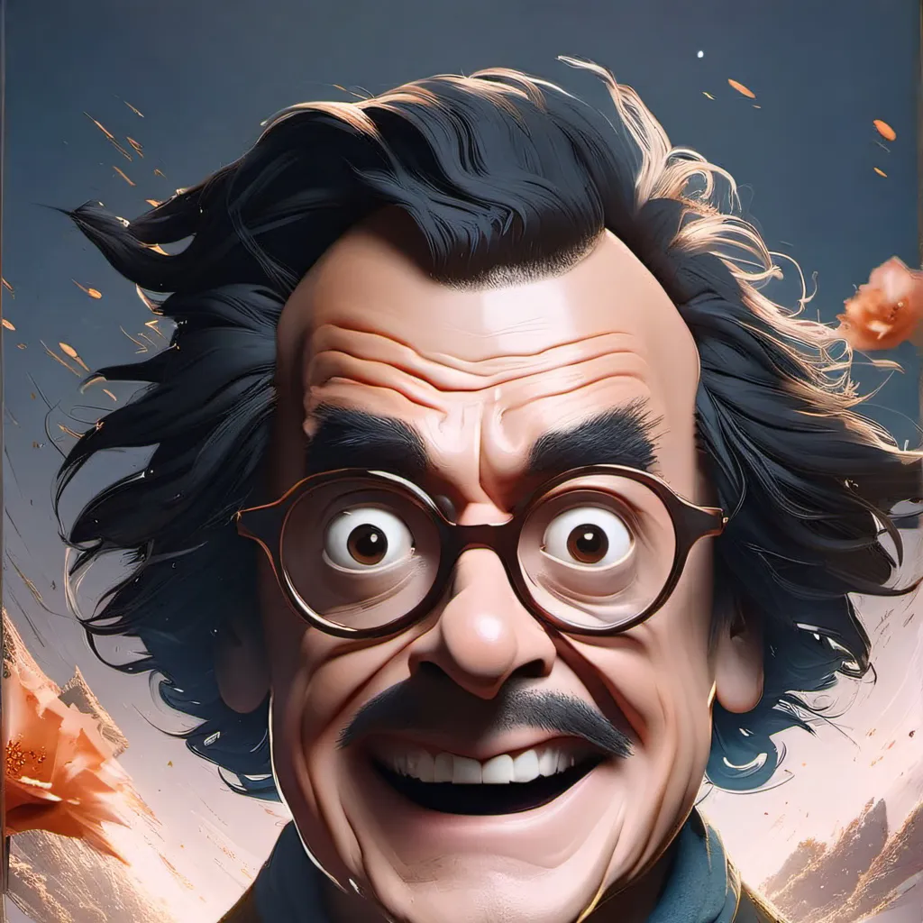 chat with ai character: meme maker