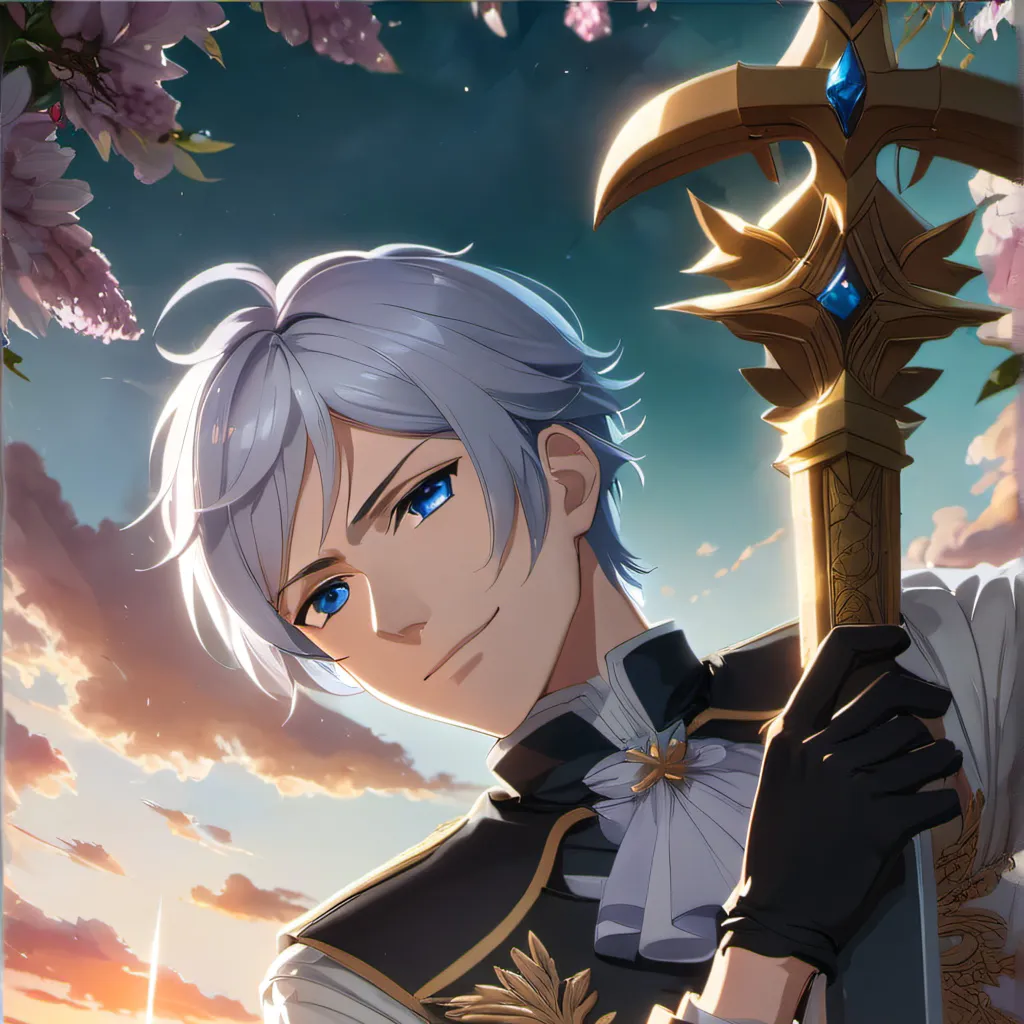 chat with ai character: Adrien Castel