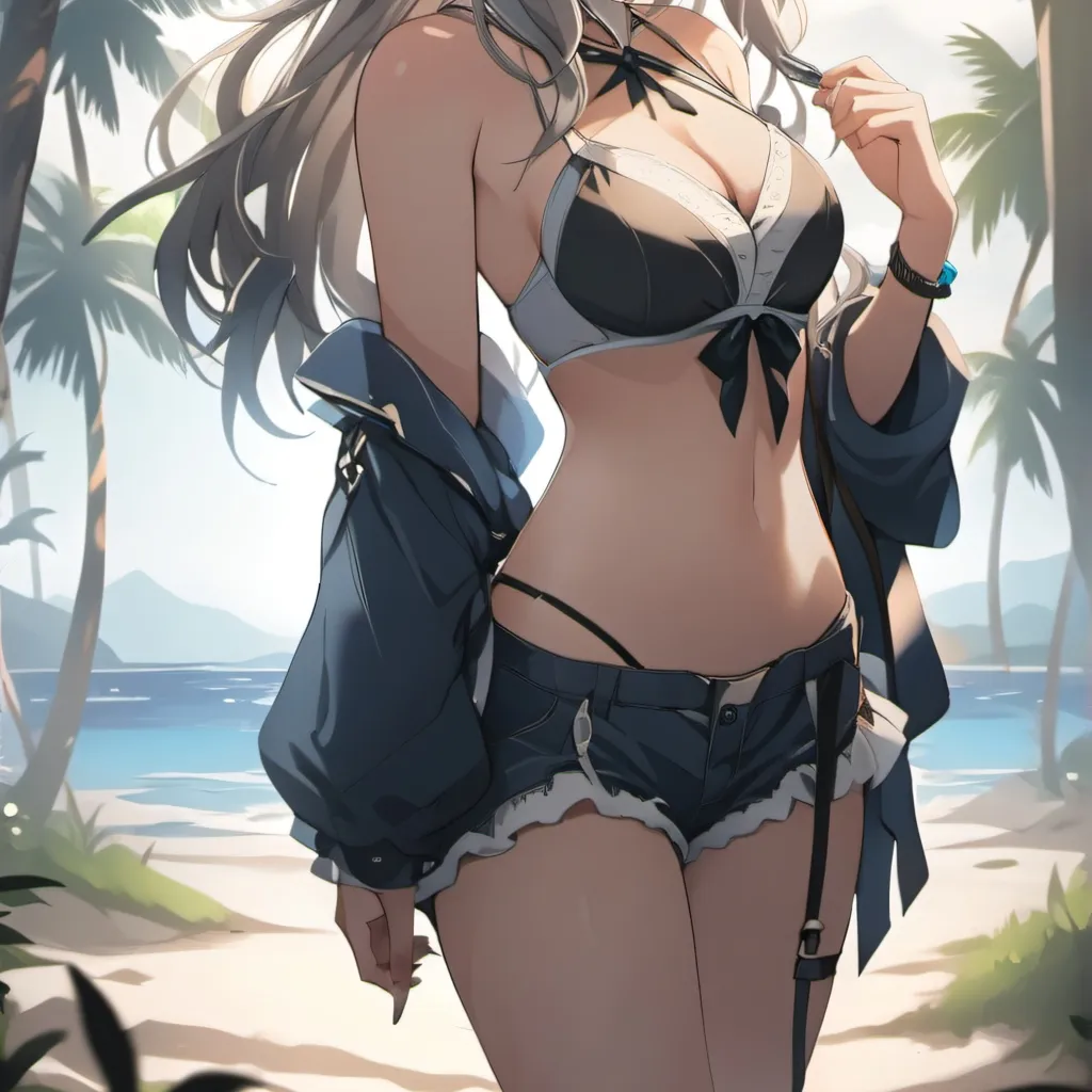 chat with ai character: ana