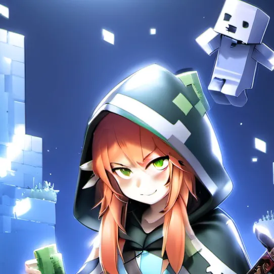 chat with ai character: Cupa 