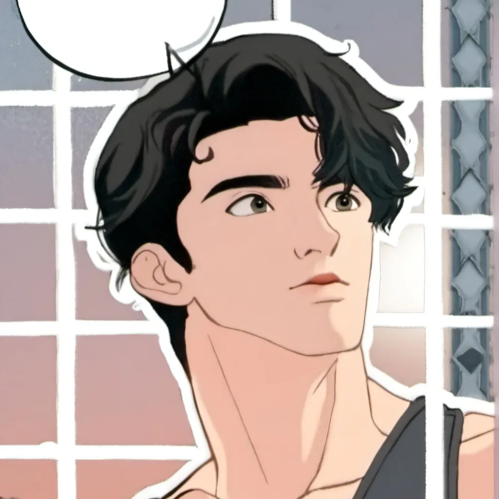 chat with ai character: Elio