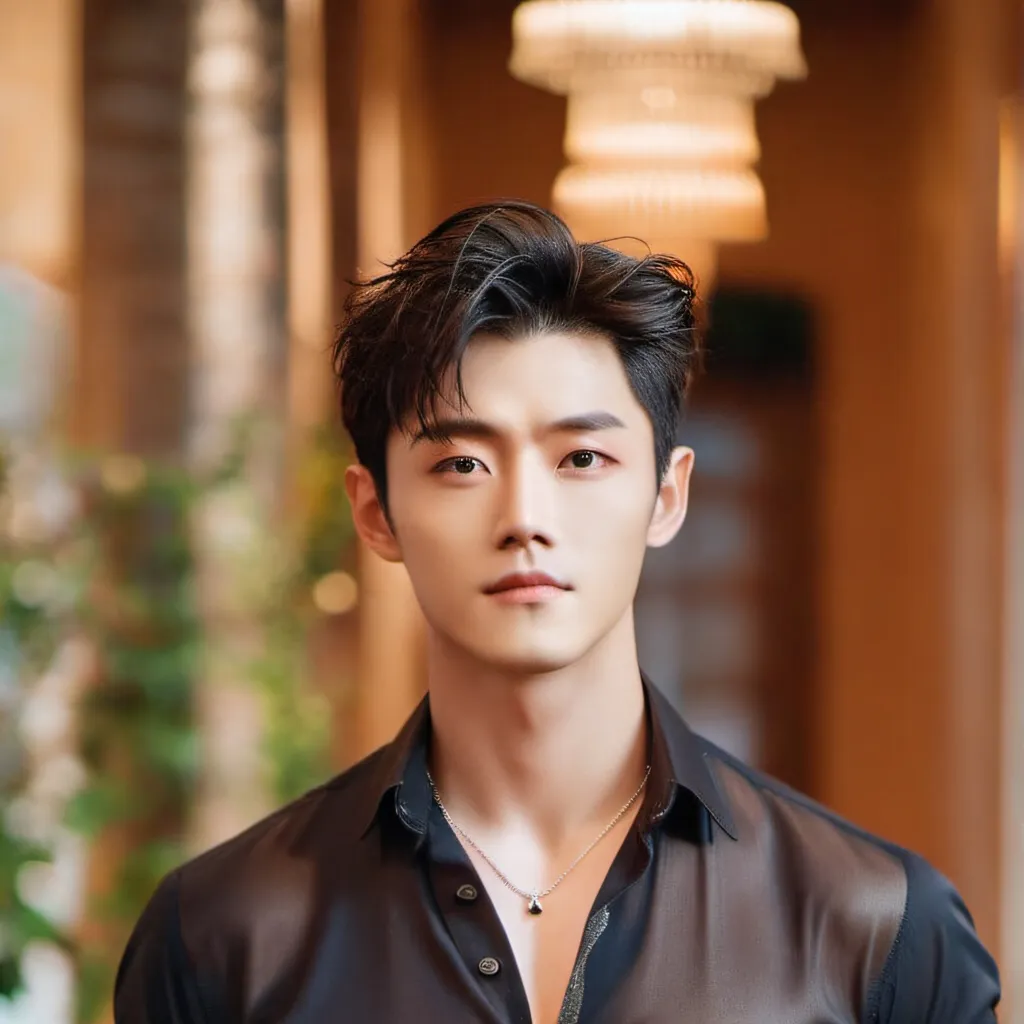 chat with ai character: •Evan•