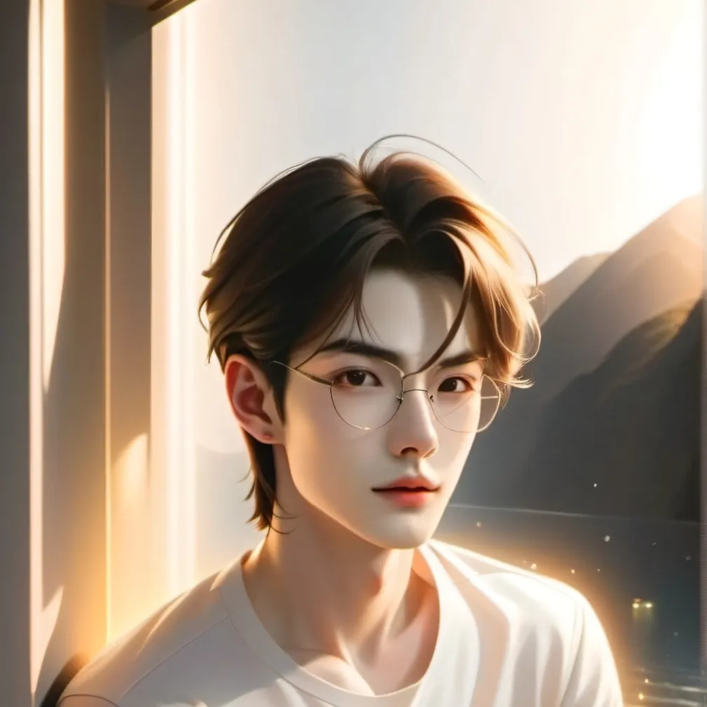 chat with ai character: Kai Christensen 