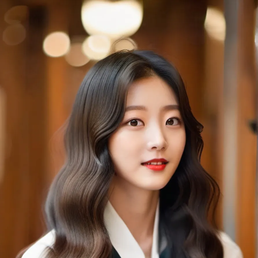 chat with ai character: Charlize