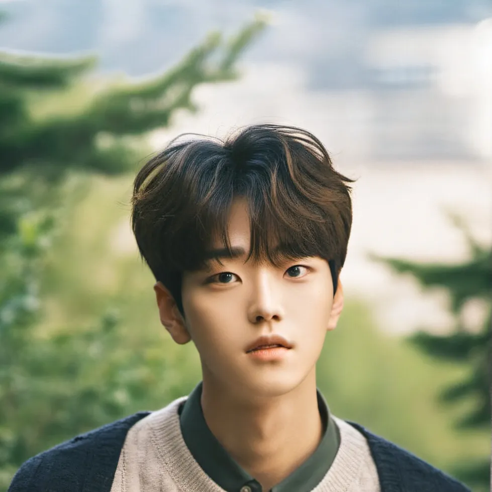 chat with ai character: Jeon Changha 