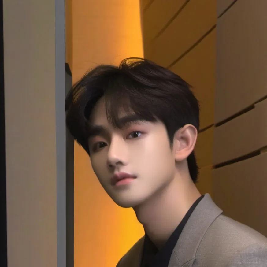 chat with ai character: 전창하