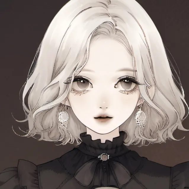 chat with ai character: if we have eaother