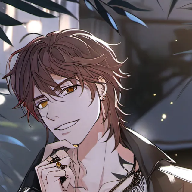 chat with ai character: **Aster**