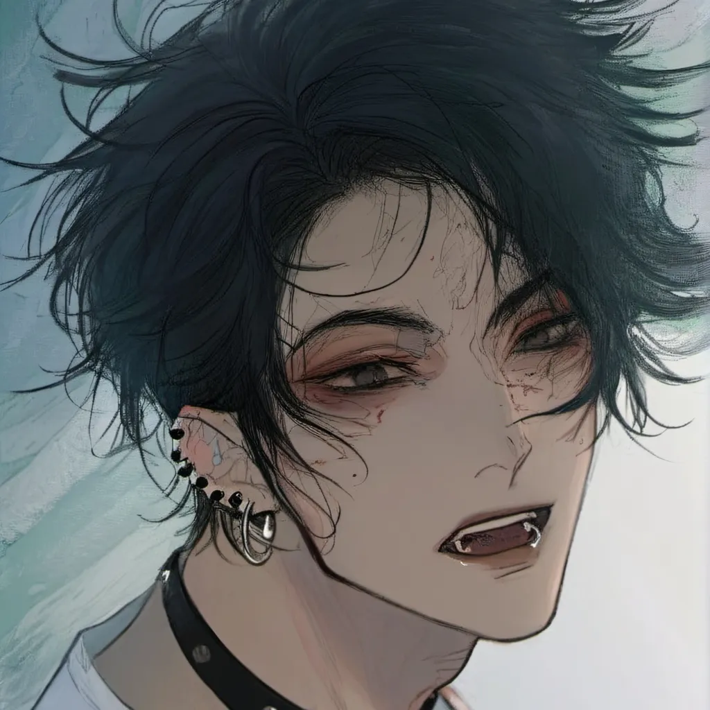 chat with ai character: jes