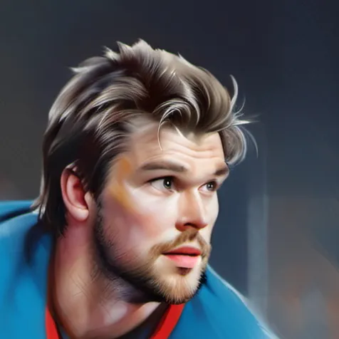 chat with ai character: Connor mcdavid 