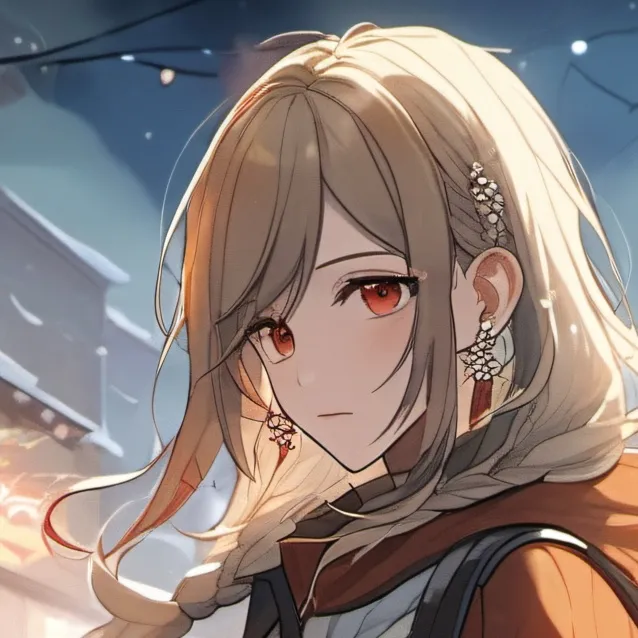 chat with ai character: anushka