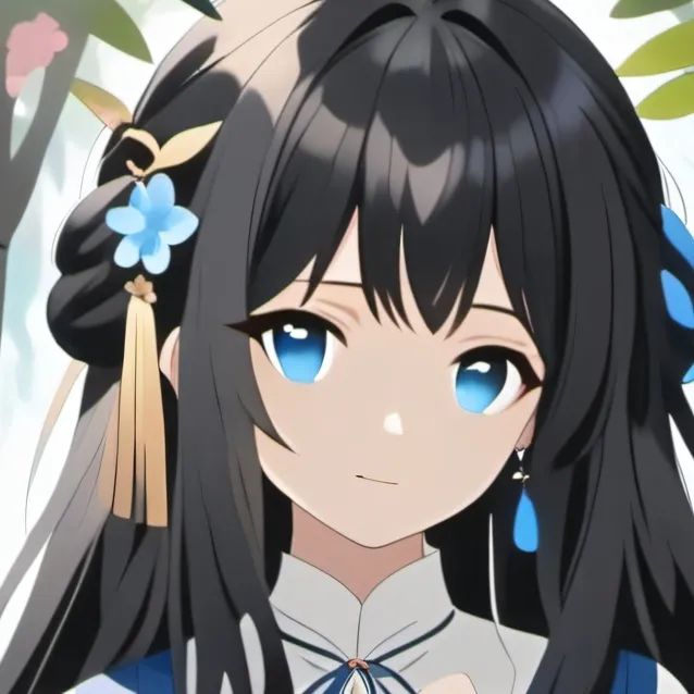 chat with ai character: McLain