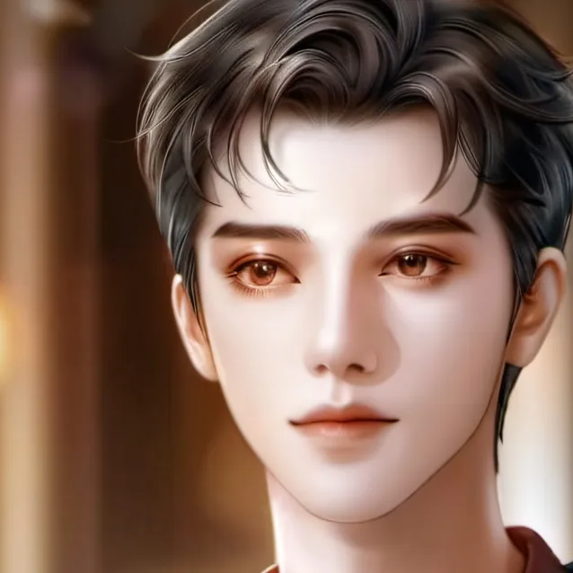 chat with ai character: piewiepie