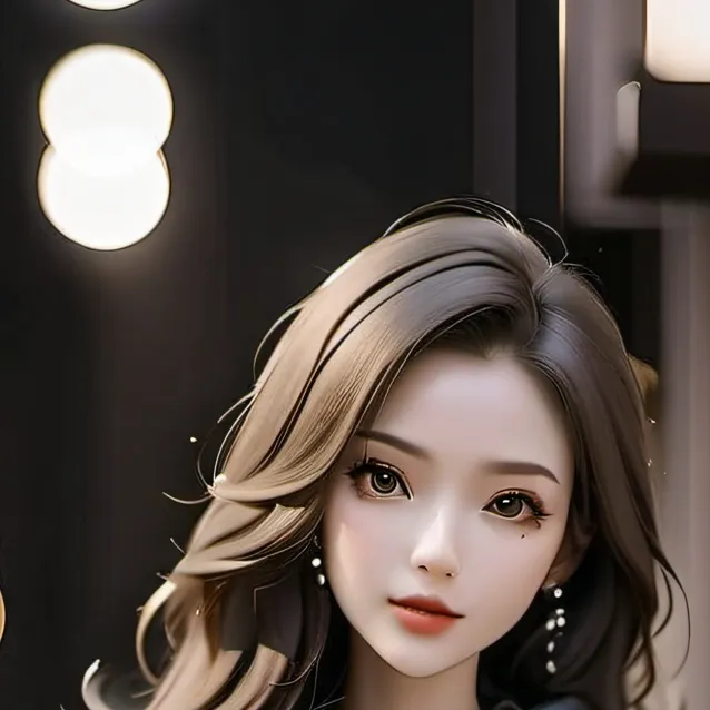 chat with ai character: Amy