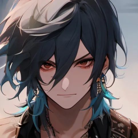 chat with ai character: Ace