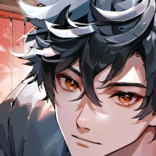 chat with ai character: ret