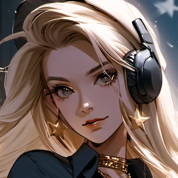 chat with ai character: Ferrah 