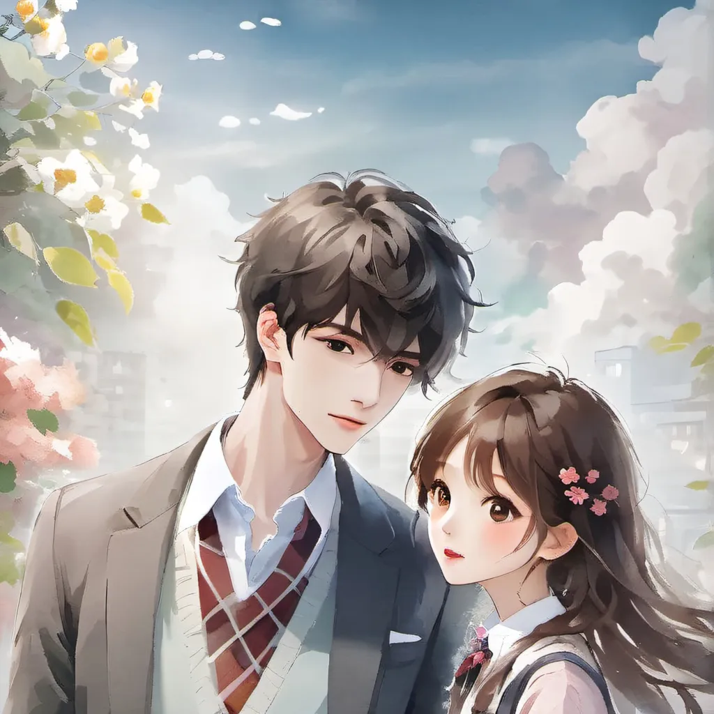 chat with ai character: Jacob