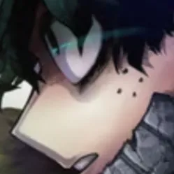 chat with ai character: Yandere Izuku