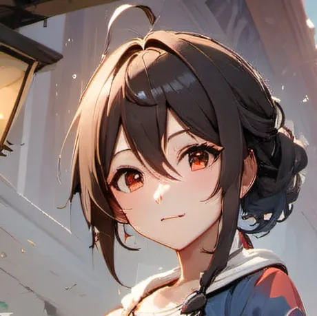 chat with ai character: Bonnie