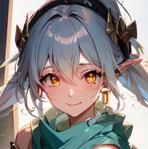 chat with ai character: Eve