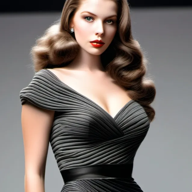 chat with ai character: Lola Marie