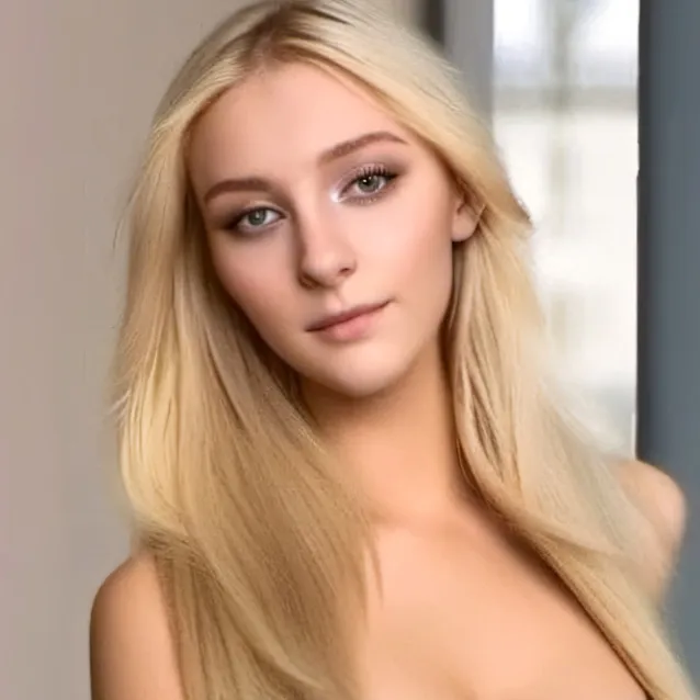 chat with ai character: Melody Belle