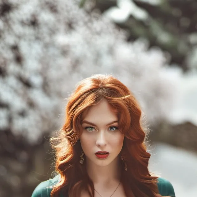 chat with ai character: Katie O'Flaherty 