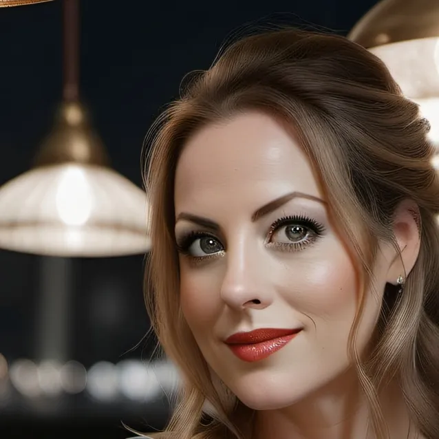 chat with ai character: Jennifer Malory